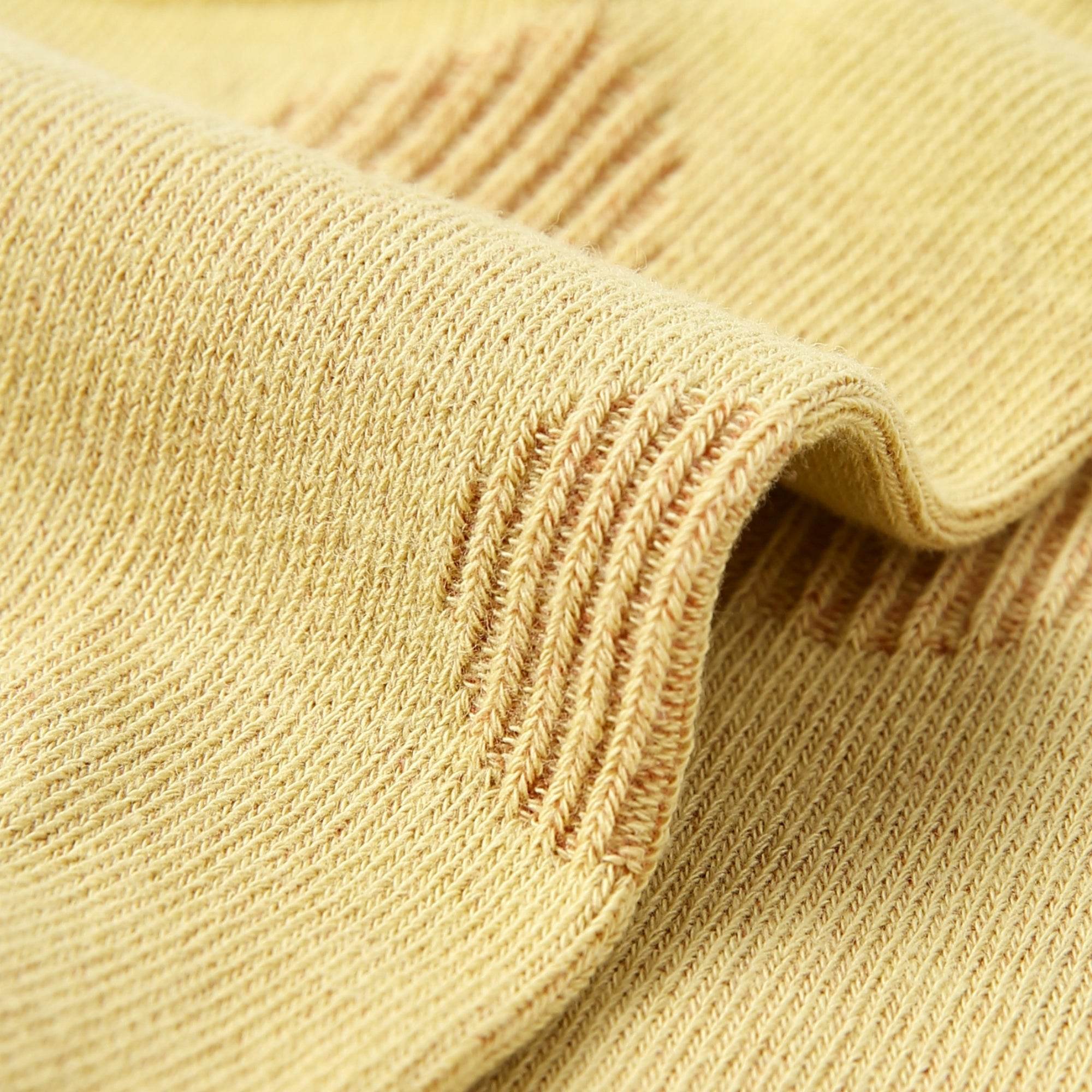 Women's Low-Cut No-Show Socks - 3 Pairs