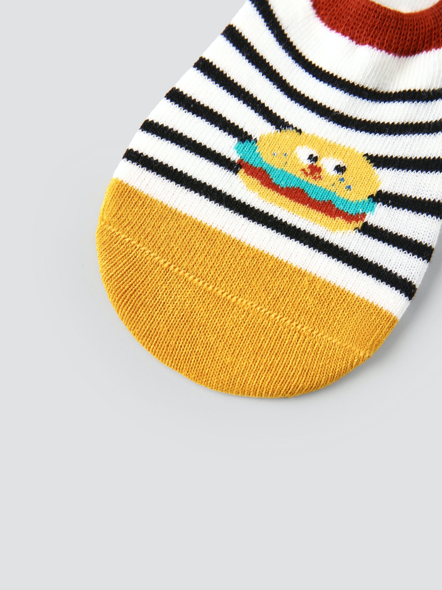 Kids' Frank n' Burger Friends-5 Pack