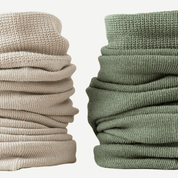 Men's Refined Fit Casual Crews-5 Pack - Weavasocks