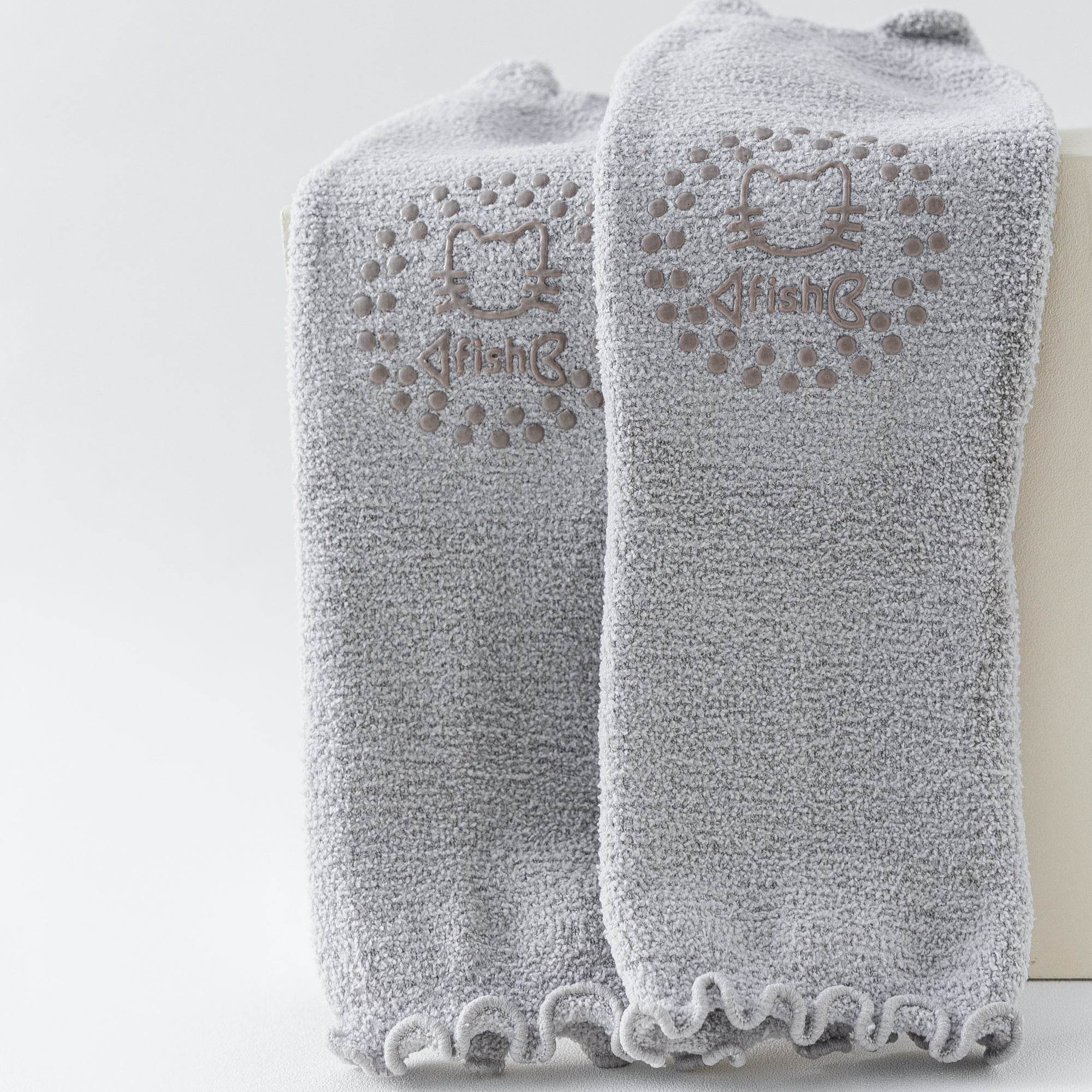 Babies Soft Landing Knee Pads-3 pack - Weavasocks