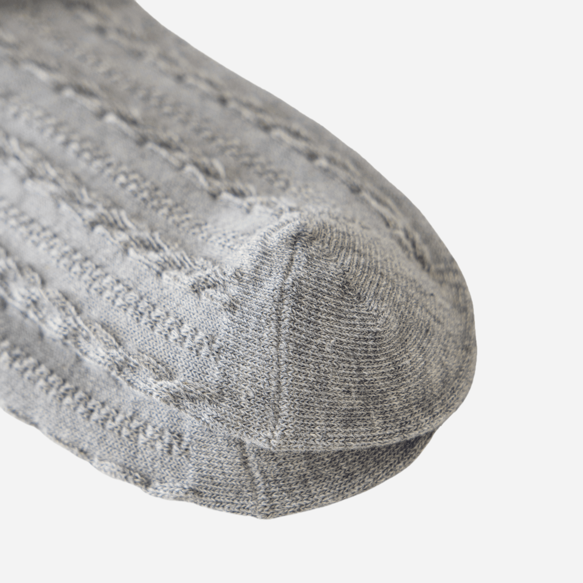 Kid's Classic Cable-Knit Crew Socks - 5 Pairs - Weavasocks