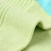 Spring No-Show Socks