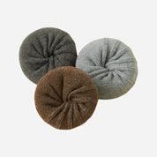 Men's Classic Chunky Rib Wool Socks