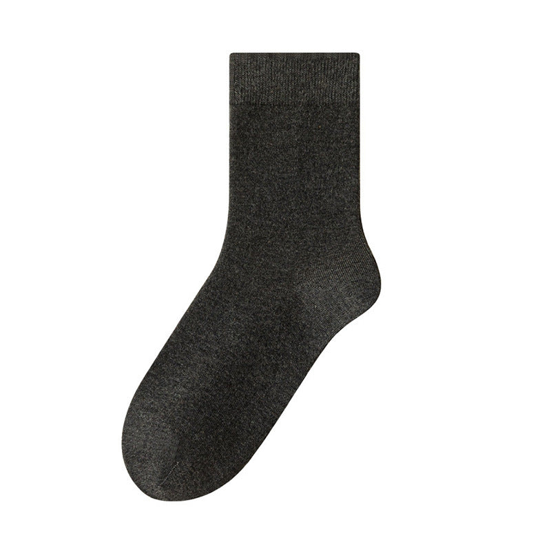 Cozy Wool Socks