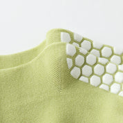 Baby’s Little Gentleman' Red Bow Tie Non-Slip 4-Pack