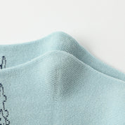 Baby’s Little Dino Baby Cotton Socks 4-Pack