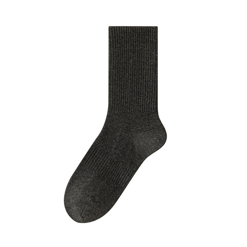 Cozy Wool Sport Socks