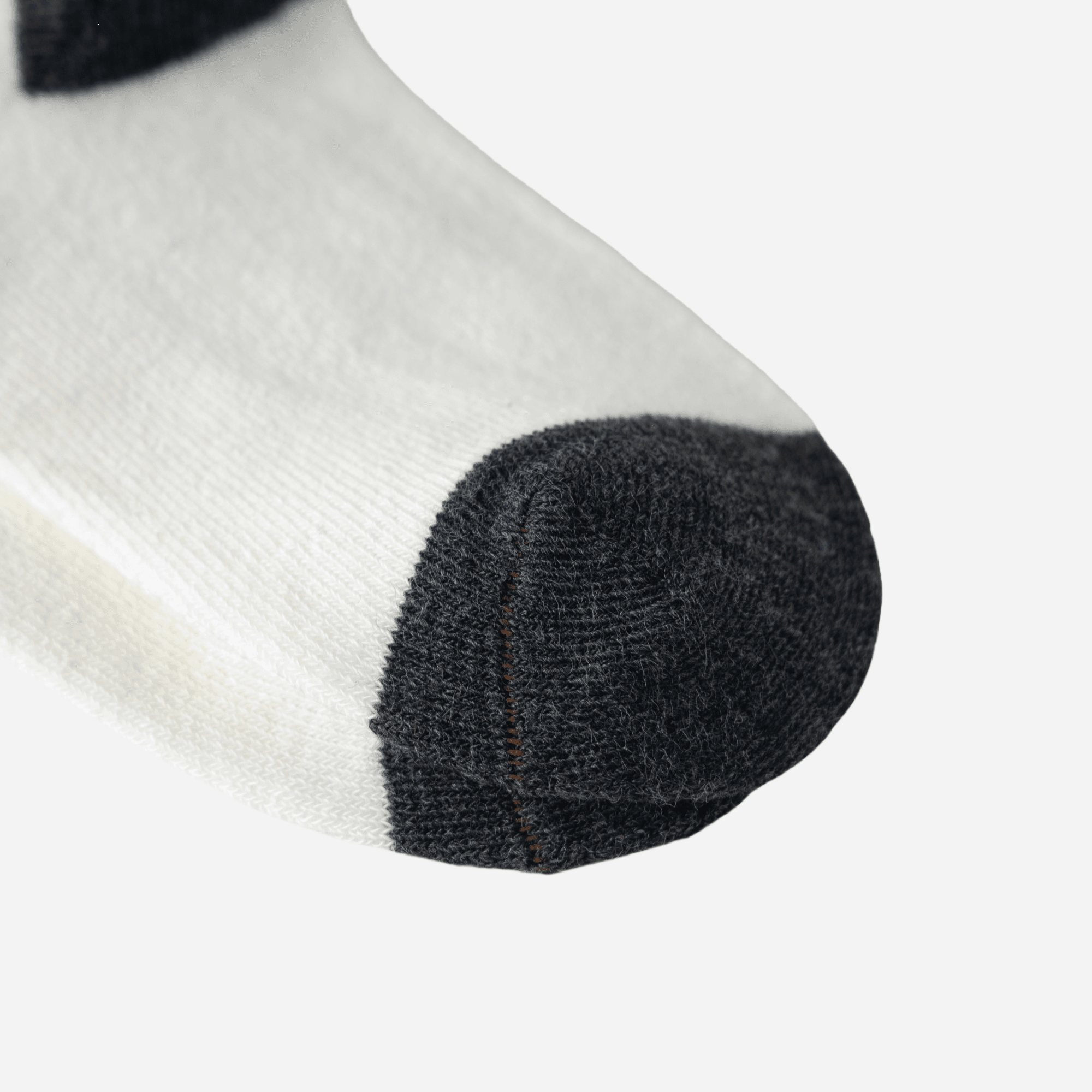 Kid's Bear & Stripe Crew Socks - 5 Pairs - Weavasocks