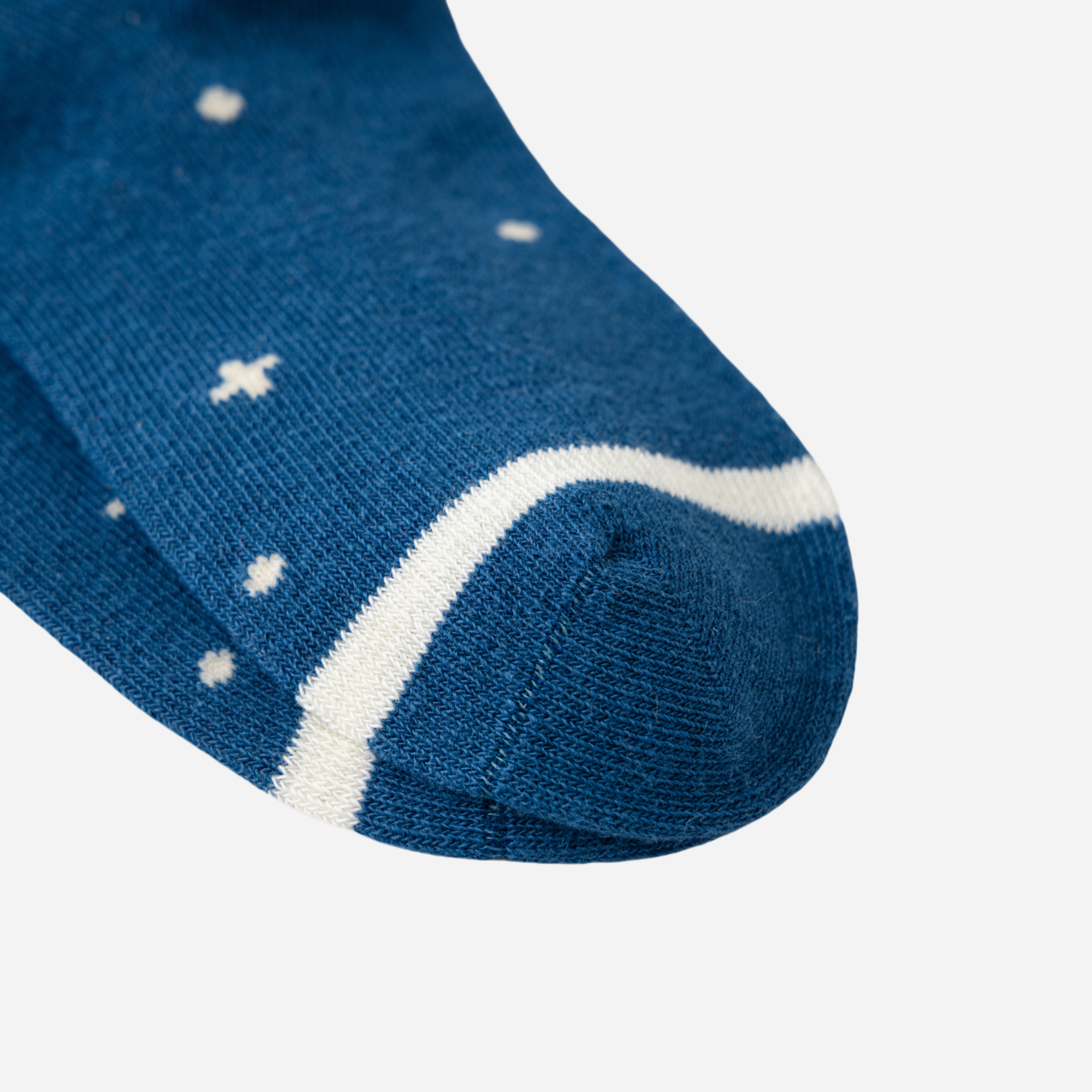 Kid's Playful Dinosaur Crew Socks - 5 Pairs