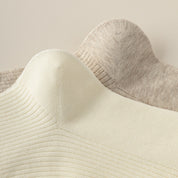 Women's Ultra-Thin "Airy" Rolled Cuff Slouch Socks