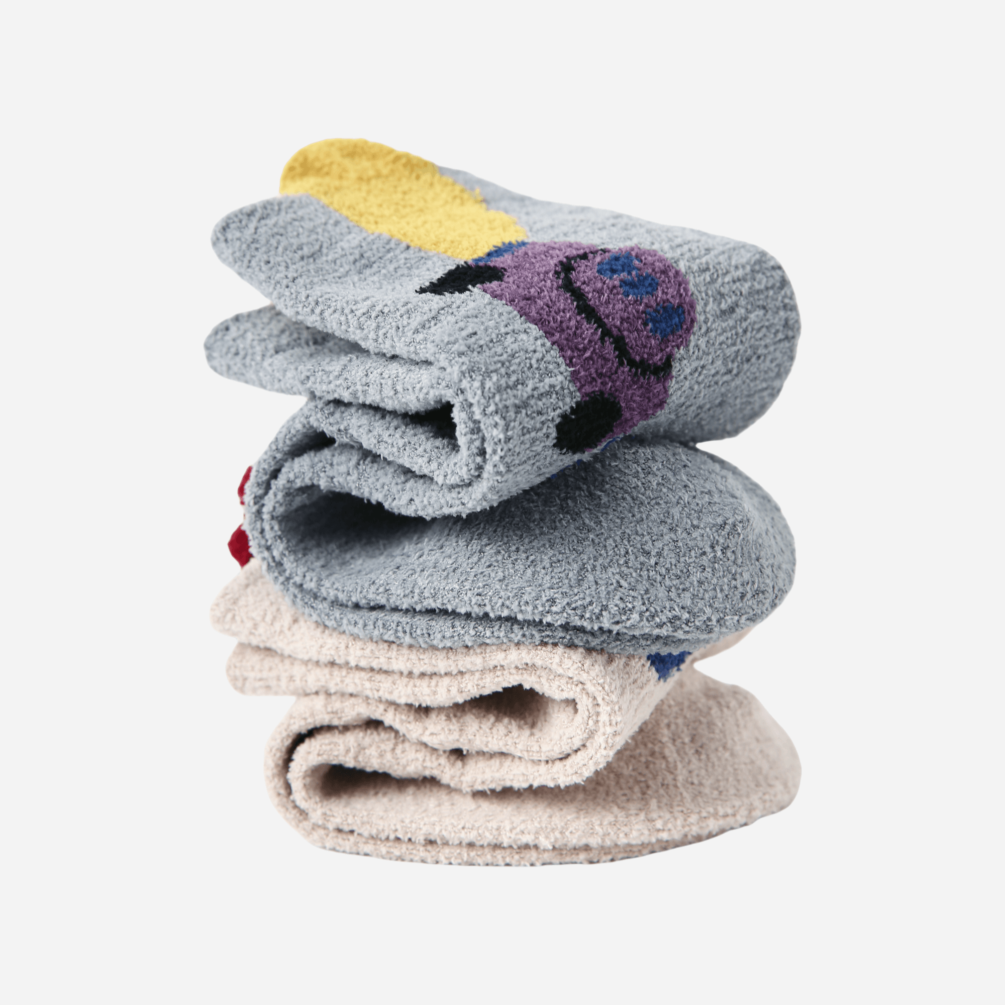 Kid's The Good Night Socks-4 pack - Weavasocks