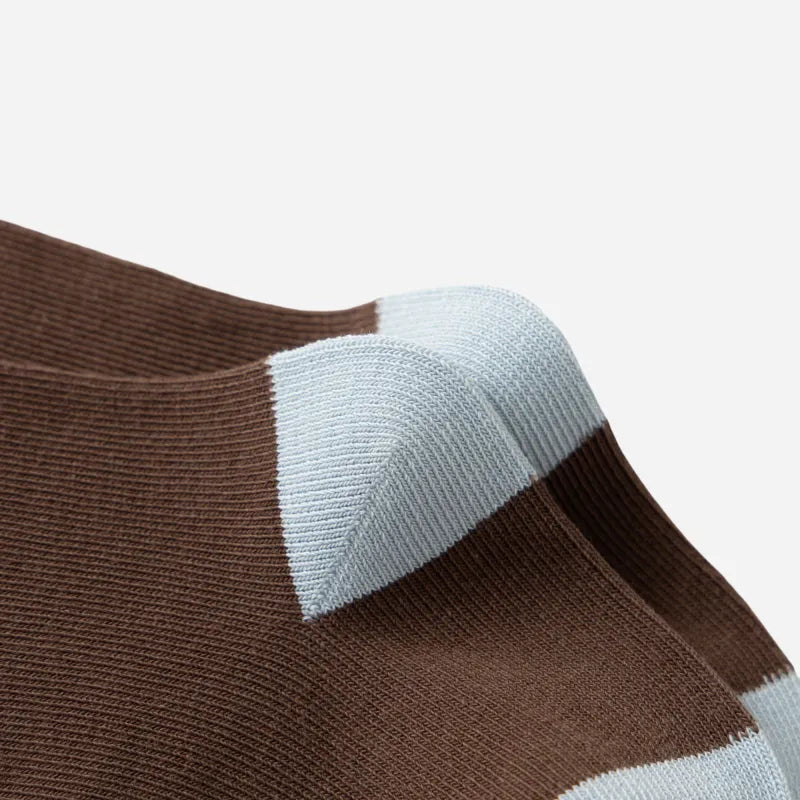 Babies The Autumn Getaway Knee-Highs-3 Pairs