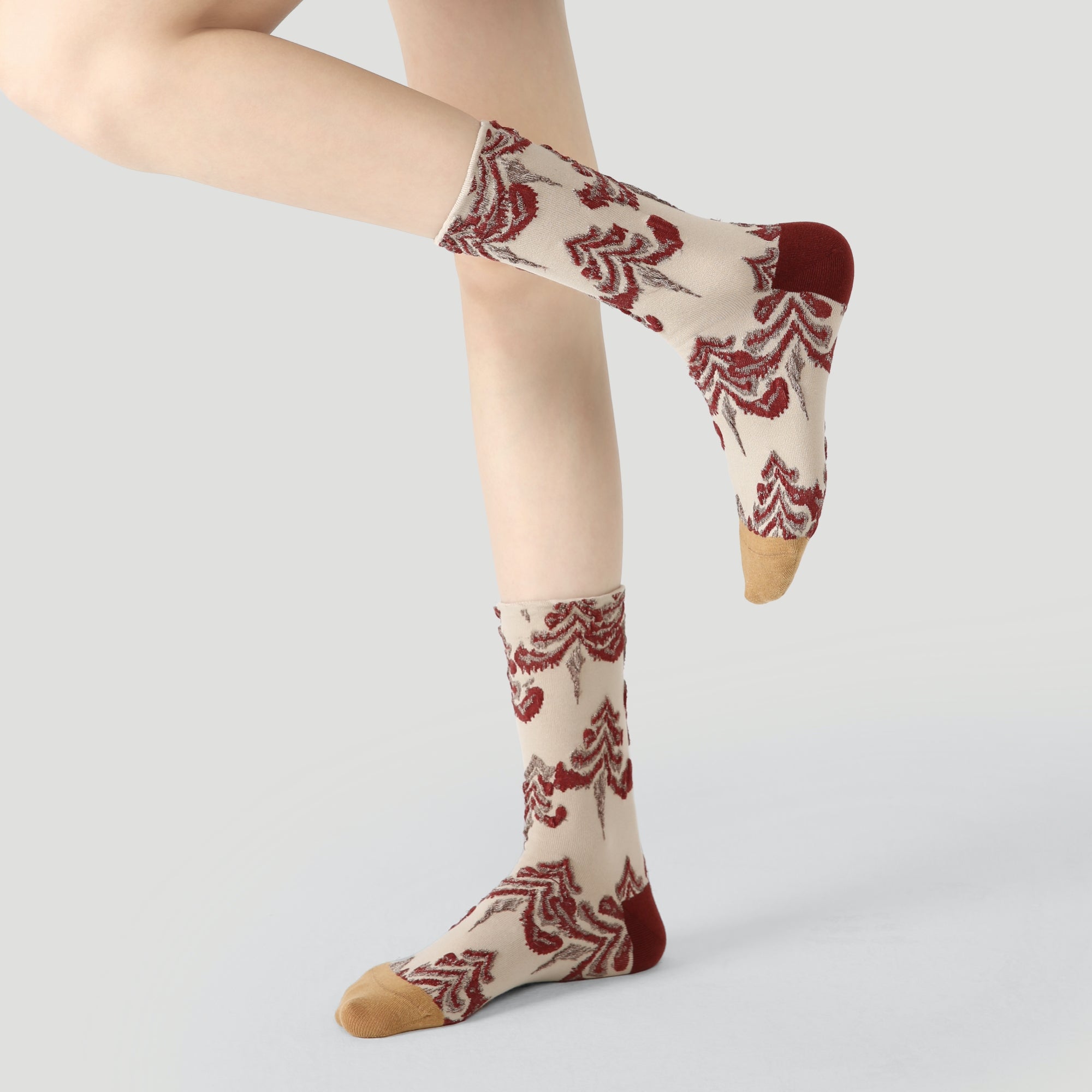 Women's Cognac Crush-3 Pack