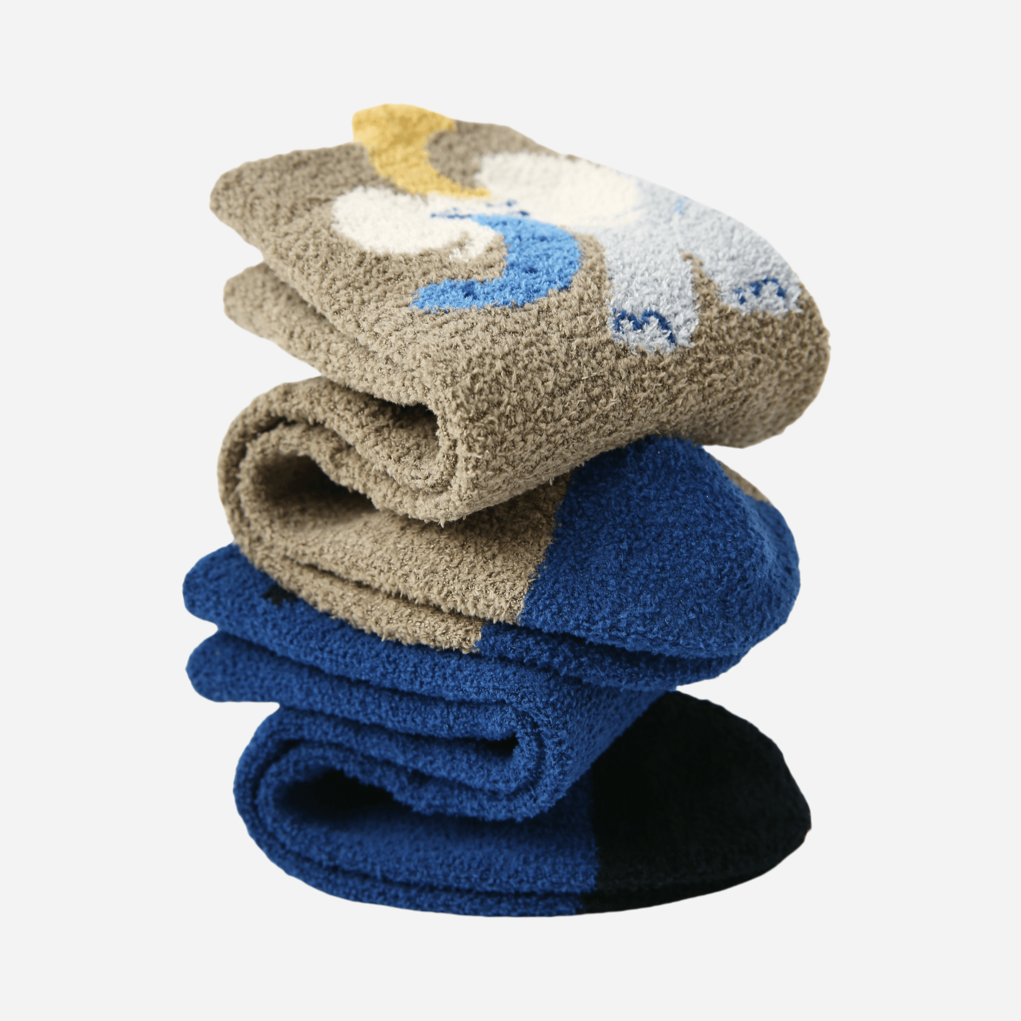 Kid's The Animal Kingdom Socks-4 pack - Weavasocks