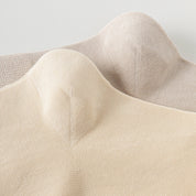 Silky Modal Soft Crew