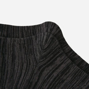 Kid's Girls' Preppy Charm Crew Socks - 5 Pairs