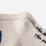 Kid's Night Cozy Fuzzy Socks - 4 Pairs