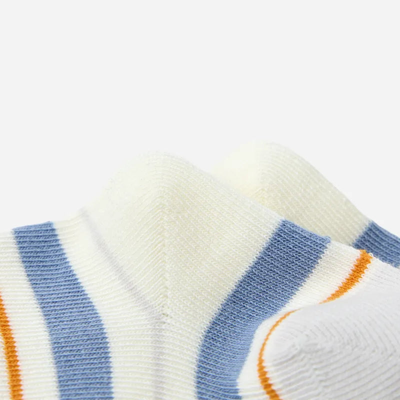 Babies The Little Shark Week Socks-4 Pairs