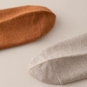 Classic Knee-High Socks