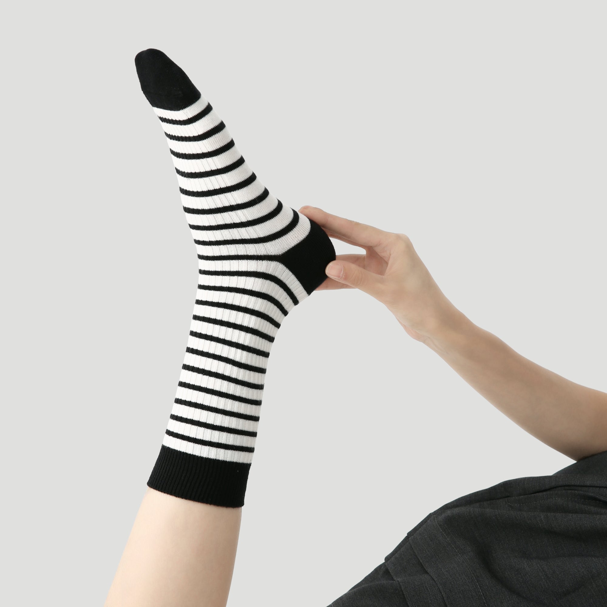 Women's Harmony in Monocharome-3 Pack