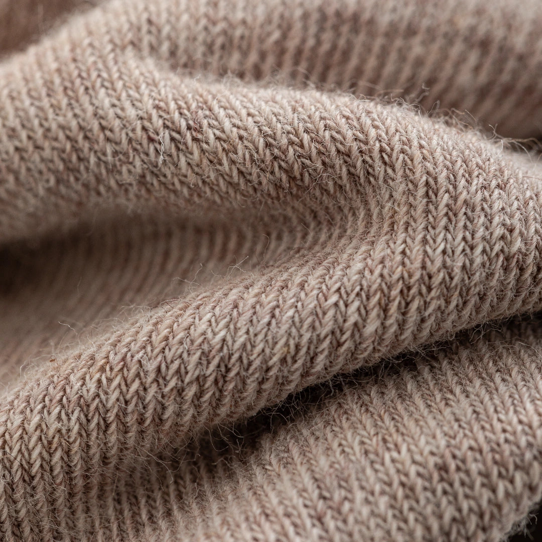 Non-Slip No-Show Socks