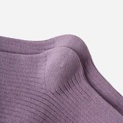 Kid's Girls' Sweet Bunny Ruffle Socks - 3 Pairs