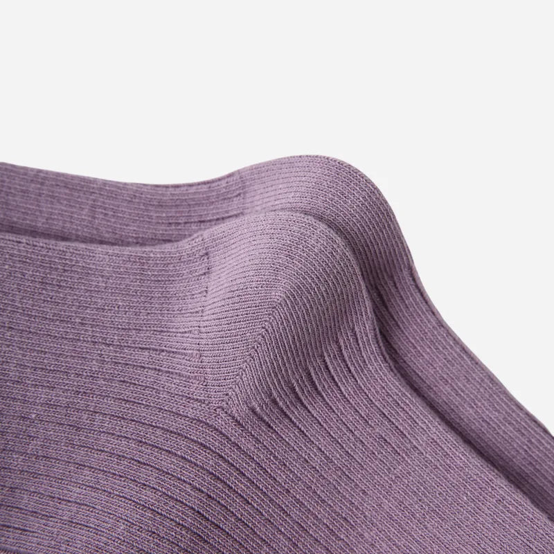 Kid's Girls' Sweet Bunny Ruffle Socks - 3 Pairs