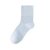 Silky Modal Soft Crew