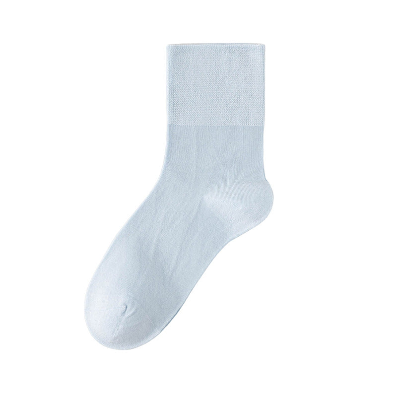 Silky Modal Soft Crew