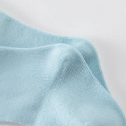 Baby’s Forest Friends' Colorblock Animal Cuff 3-Pack