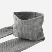 Princess Ribbed Tights