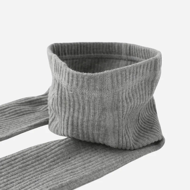 Princess Ribbed Tights