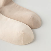 Cotton Blend Socks