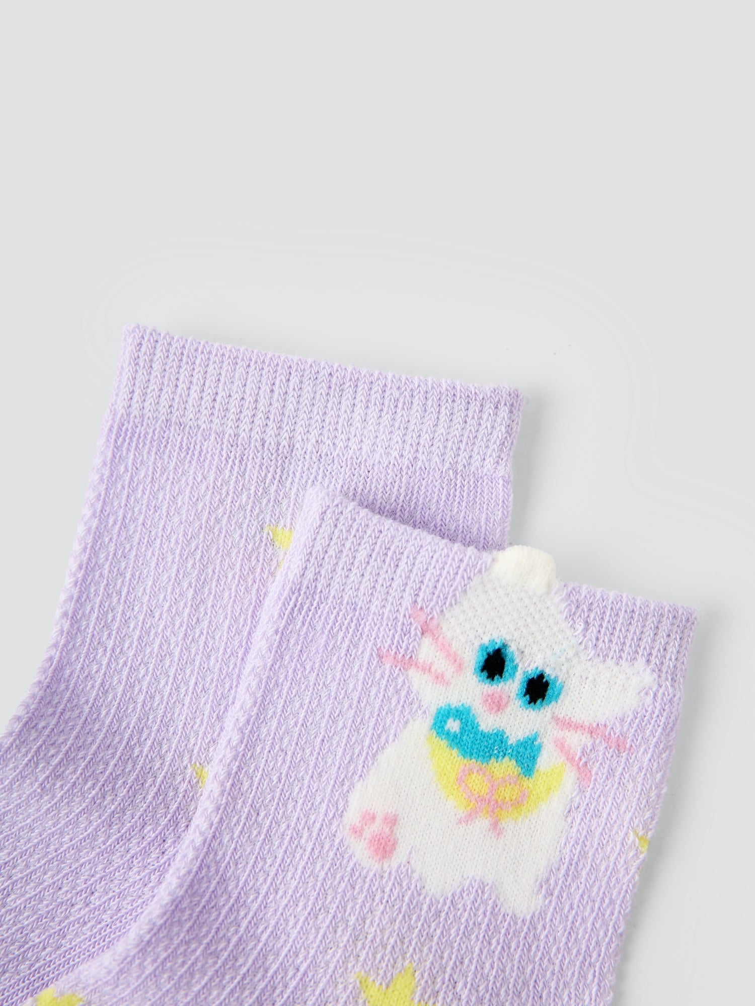 Kids' Vintage Circus Parade-5 Pack