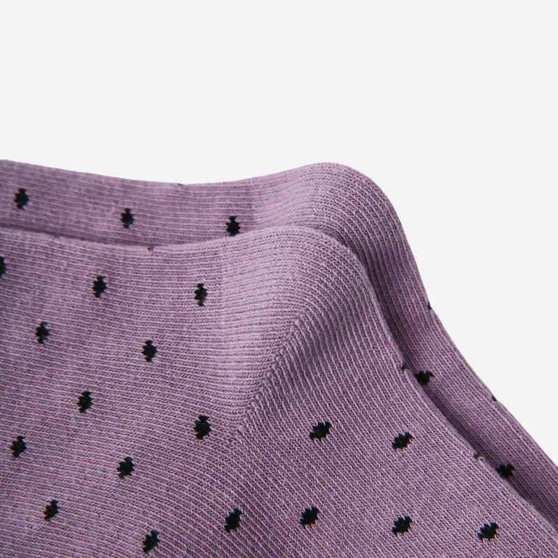 Kid's Girls' Vintage Bunny Socks - 3 Pairs