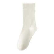 Cotton Blend Socks