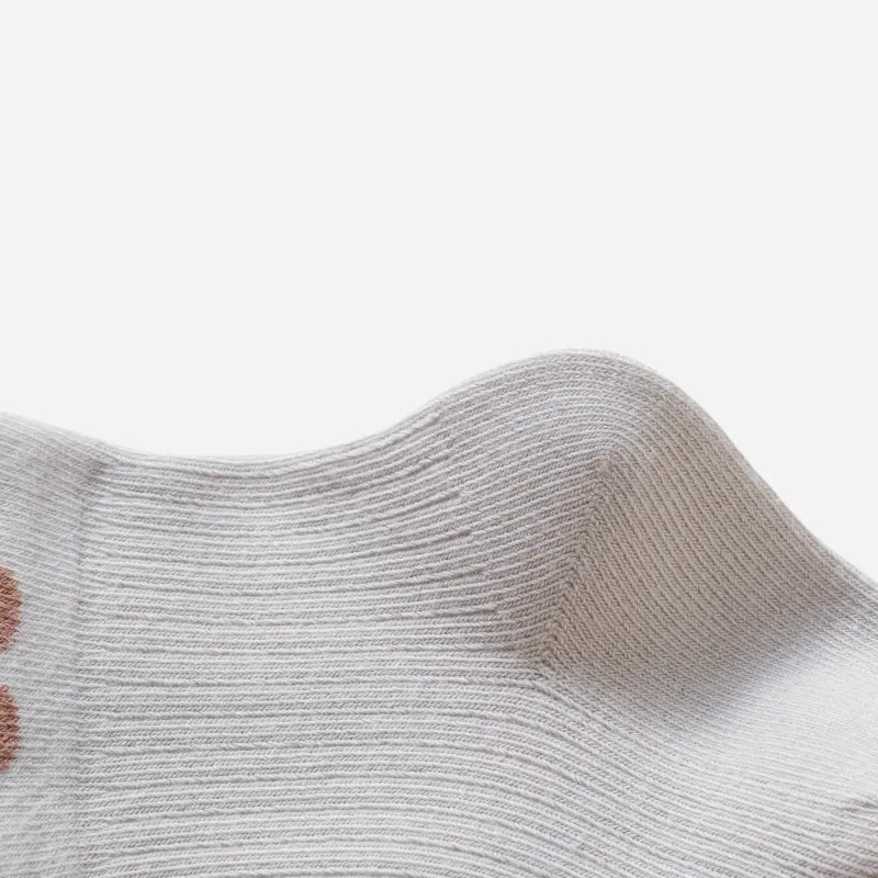 Babies Little Road Trip Socks-3 Pairs