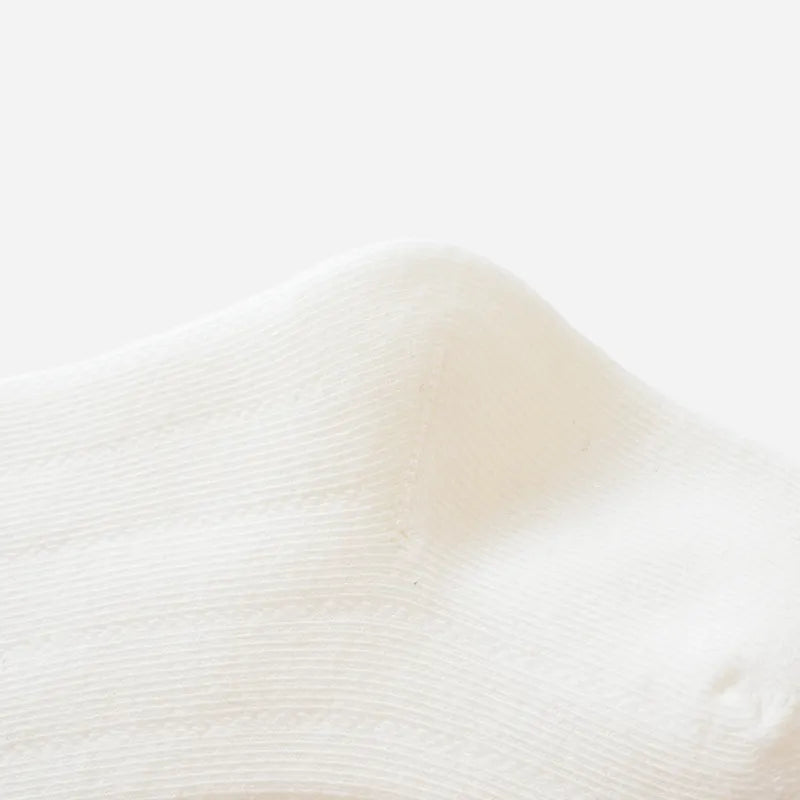 Babies The Daisy Chain Knee-Highs-3 Pairs