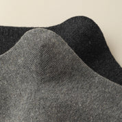 Men's Wool Blend Thermal Business Socks