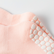 Baby’s Crawl Master' Knee-Pad & Dual Grip Socks 3-Pack