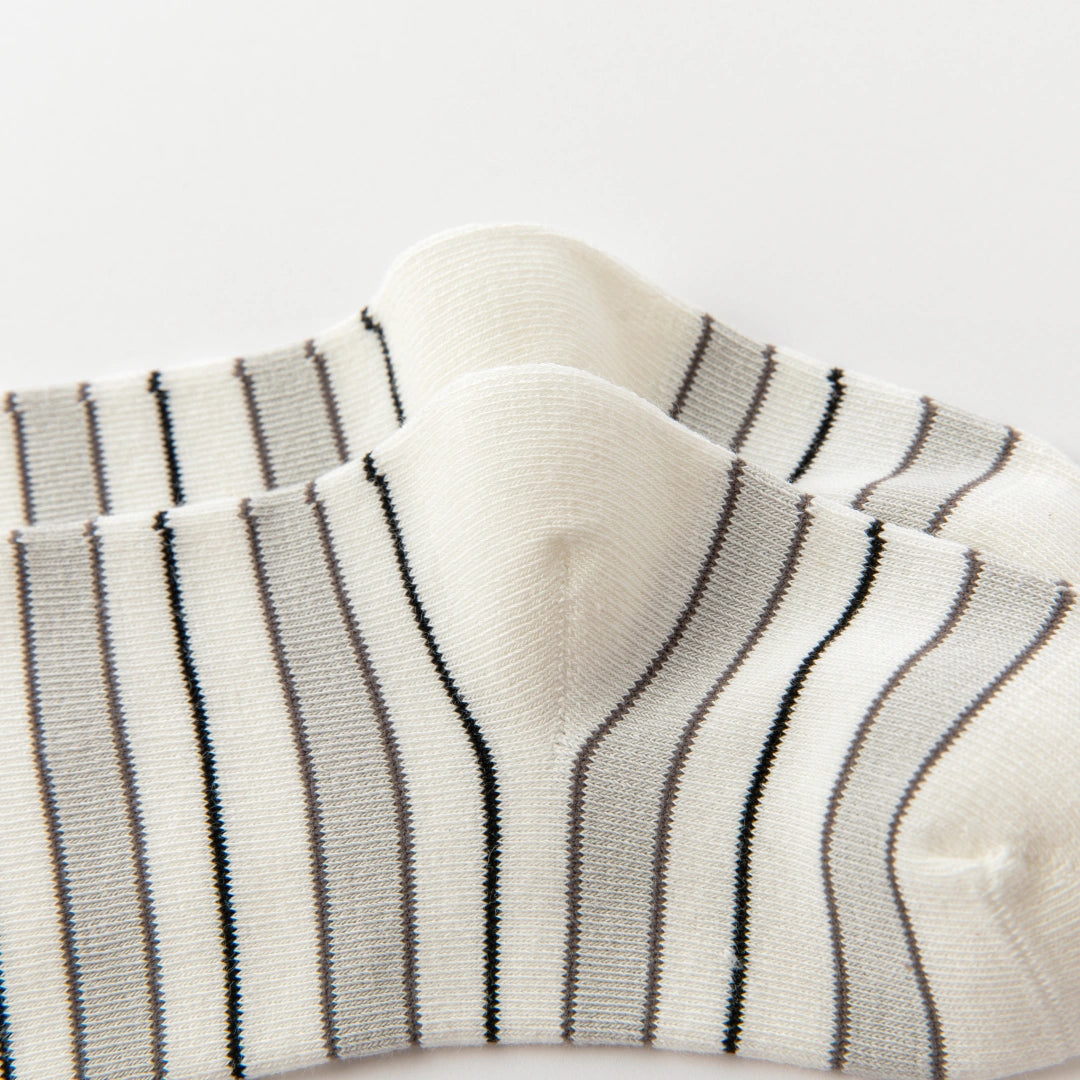 Baby’s Moo Moo' Cute Cow Knee-High 3-Pack