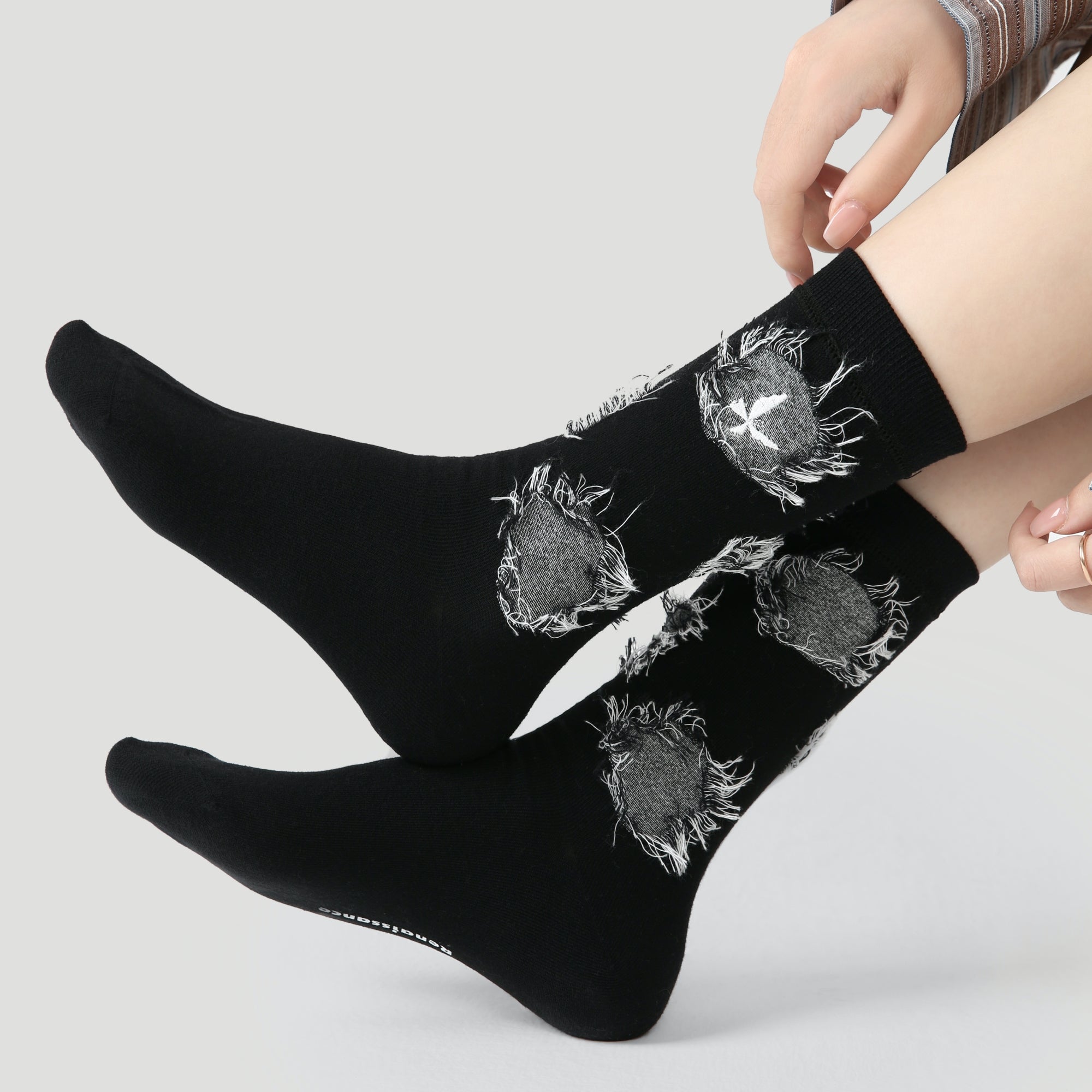 Women's Brushed Canvas-3 Pack