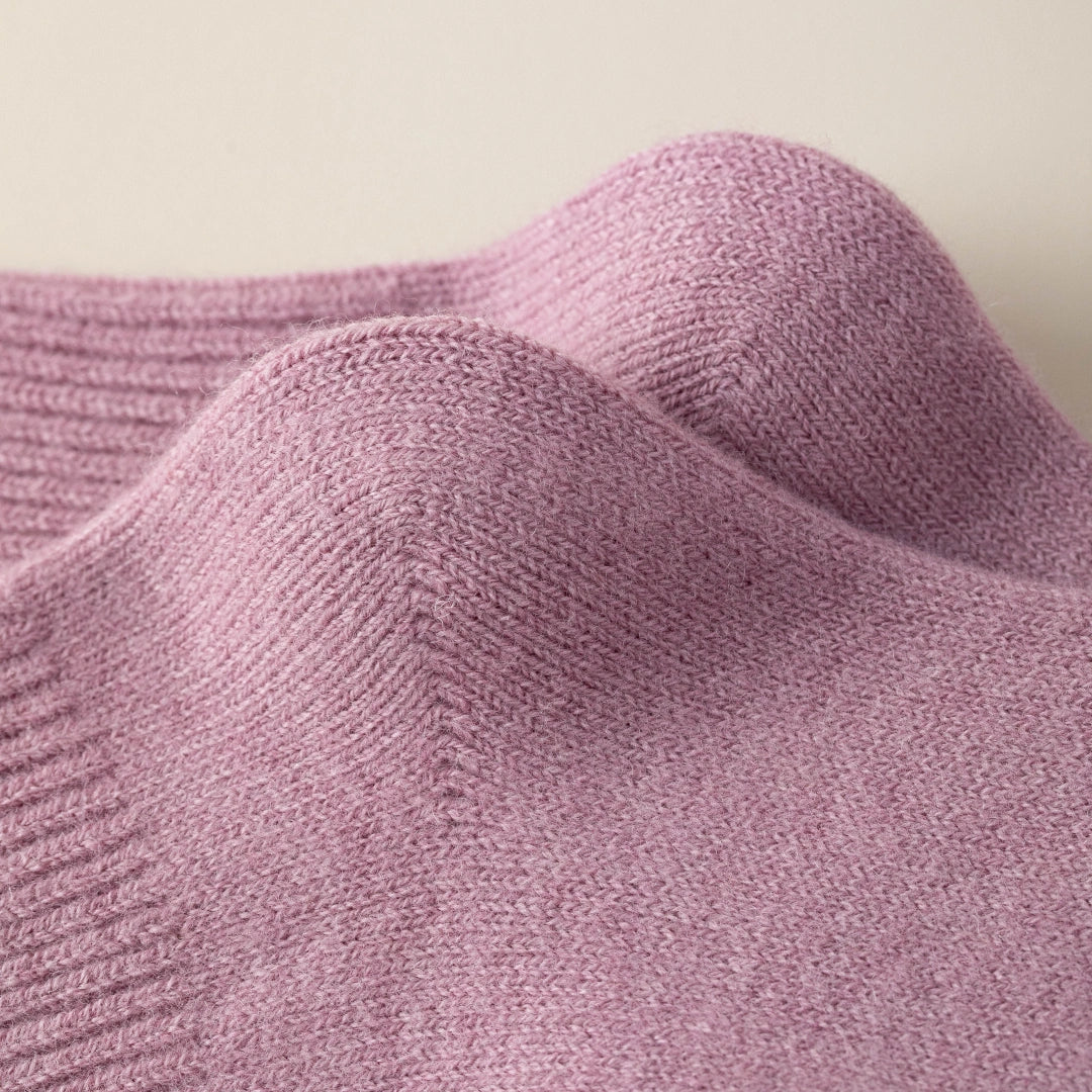 Women's Ultimate 98% Merino Wool Crew