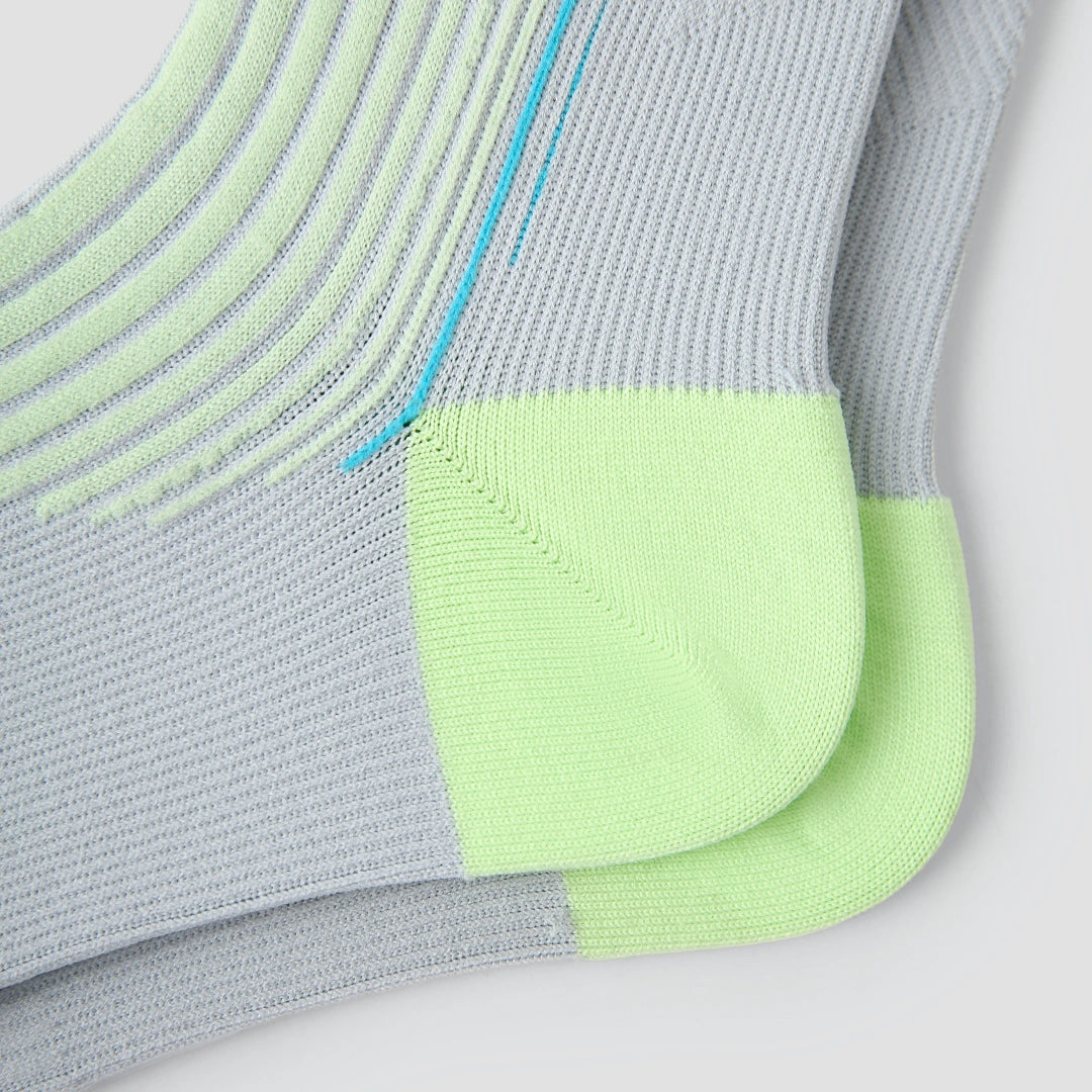 Performance Hiking Socks - Grey