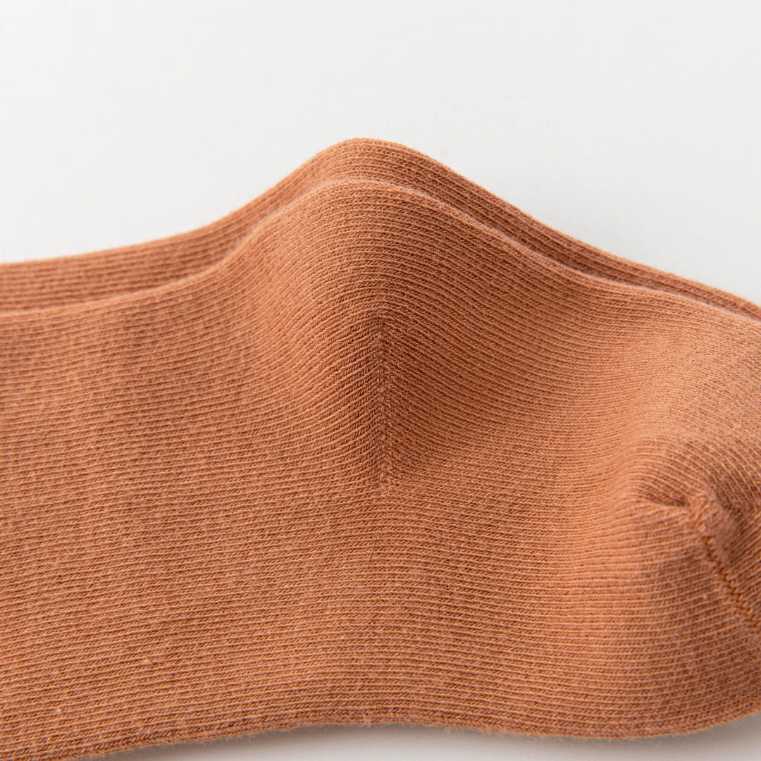 Baby’s Grosgrain Bow Knee-High Socks 3-Pack