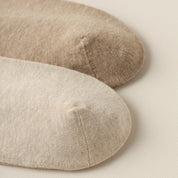 Essential Cotton Slouch Socks
