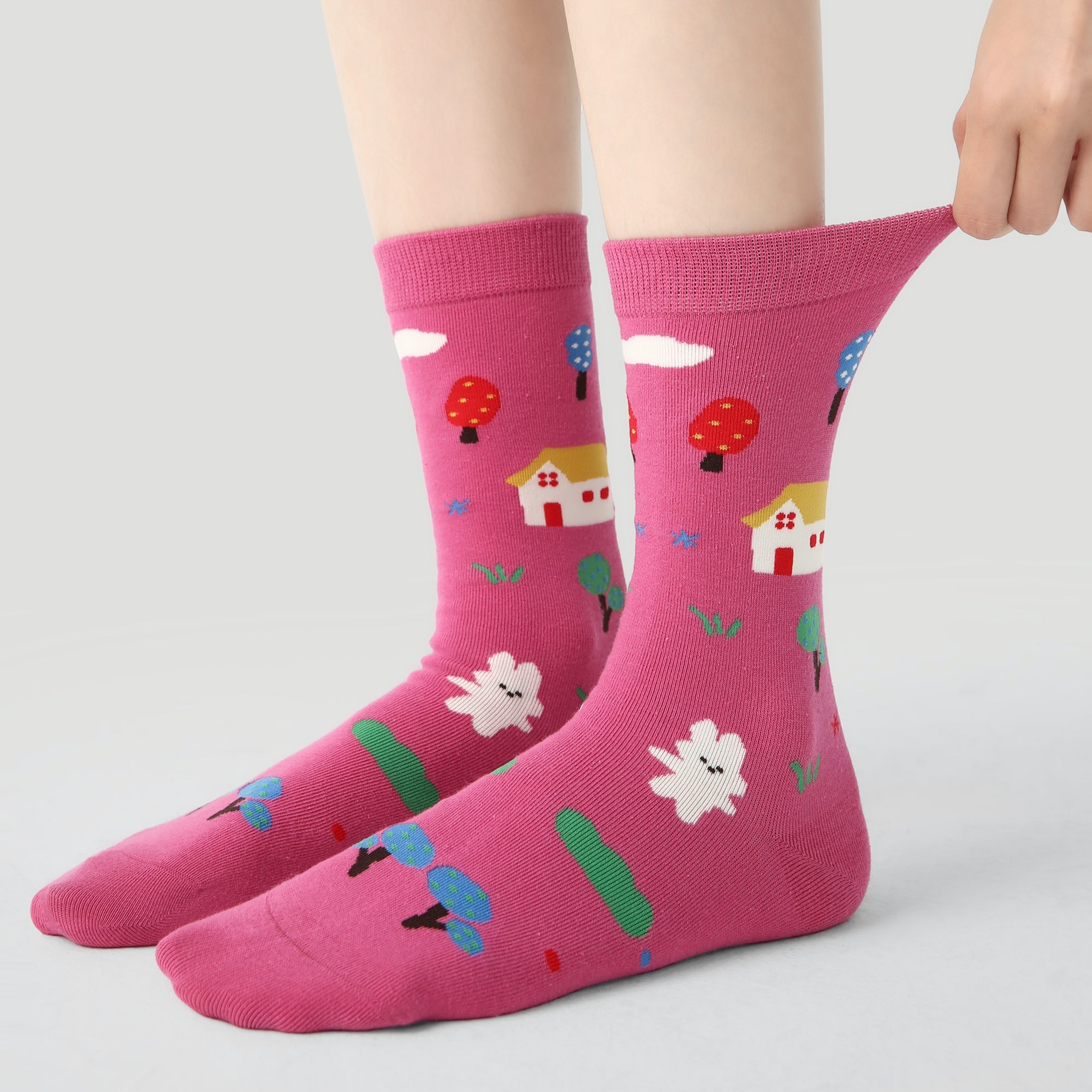 Women's Clowncore-3 Pack