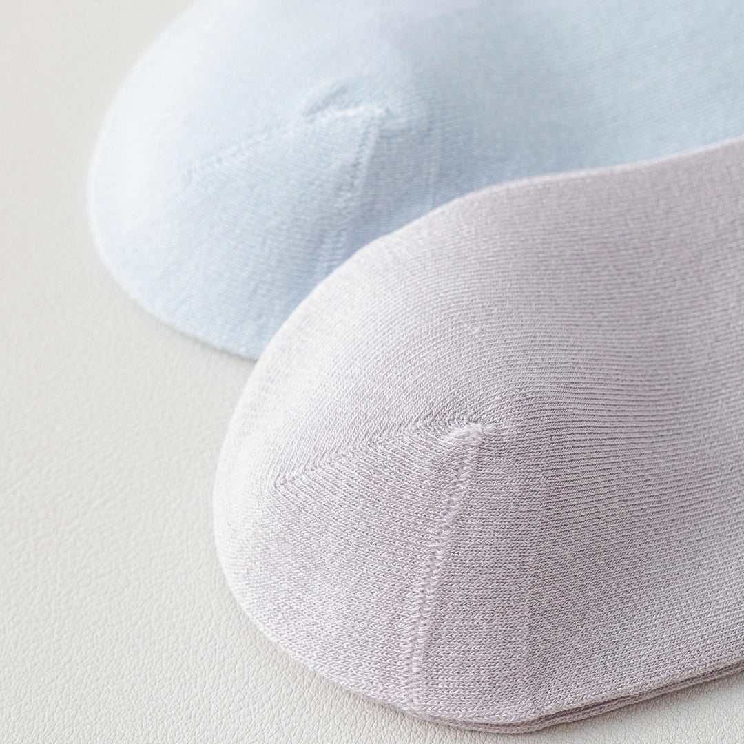 Ultra-Light Silk Blend