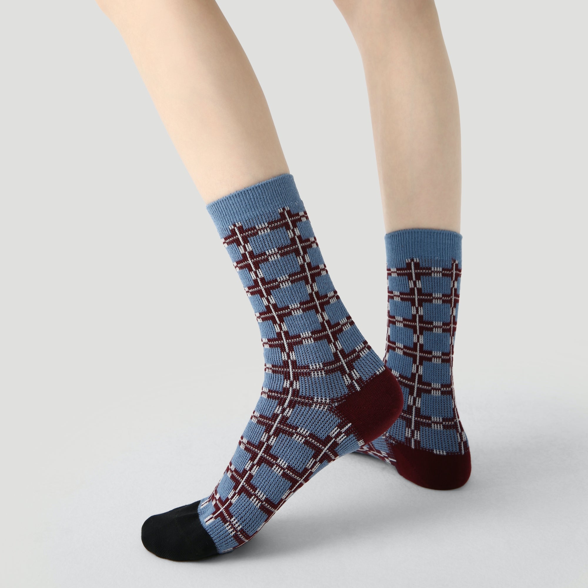 Women's Van Gogh‘s Iris-3 Pack