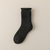 Ultra-Plush Thermal Crew